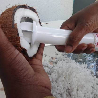 JAY and JAY Coconut Scraper Coconut Scraper