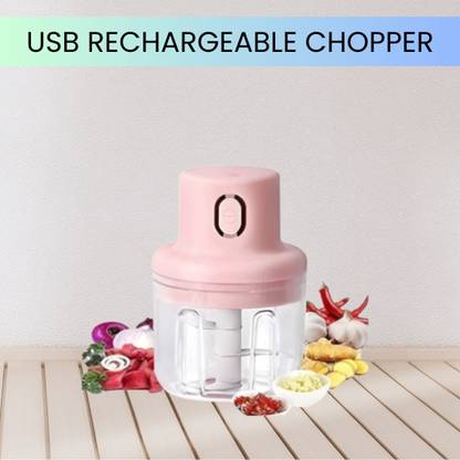 ROAR Electric Vegetable & Fruit Chopper