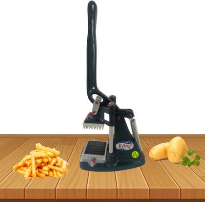 KIING potato french fries fingure chips cutter machine Vegetable & Fruit Chopper