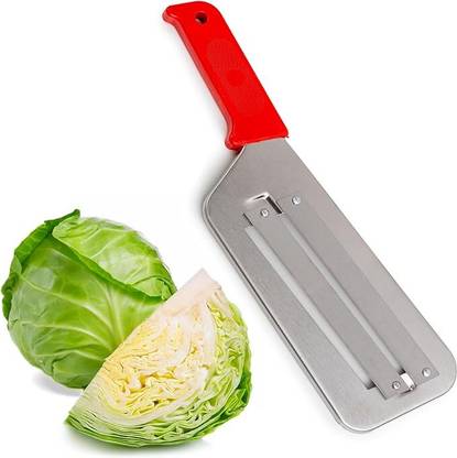 Kesig Cabbage chopper Kitchen Knife Slicer Shredder Sauerkraut Cutter Coleslaw Grater Vegetable Slicer