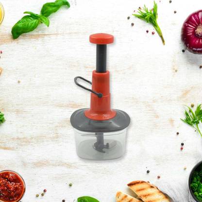 Manus Vegetable & Fruit Chopper