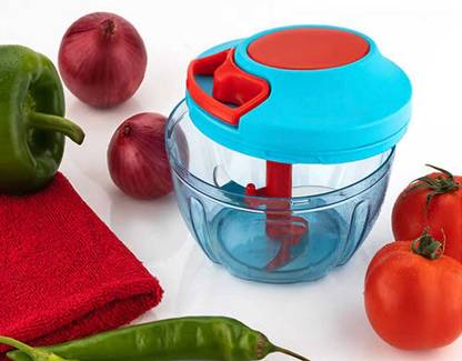 Trend Tonic Trend Tonic Dori Chopper Vegetable & Fruit Chopper