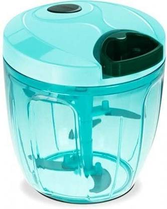 Ambit Handy Chopper Mini Vegetable Chopper 1000 ml Vegetable & Fruit Chopper
