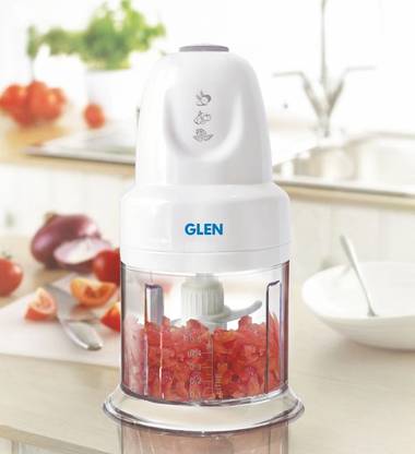 Glen by Glen 4043 Turbo Electric Vegetable Chopper