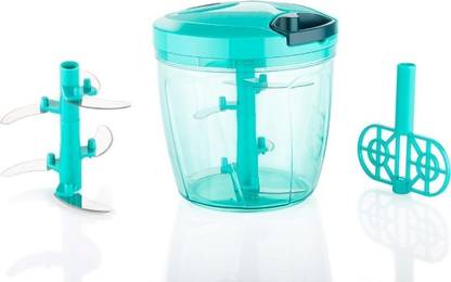 FancyHuge Vegetable & Fruit Slicer