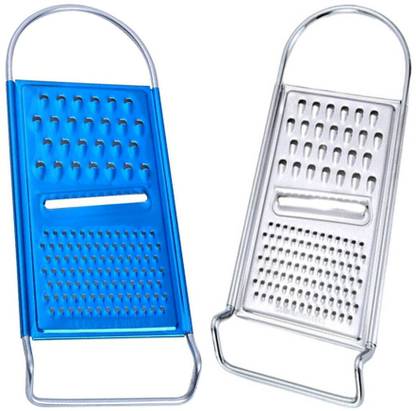 Selva Front Cheese Grater Slicer Vegetabel Cutter Slicer,Chopper Cutter & Peeler Slicer Vegetable Grater & Slicer