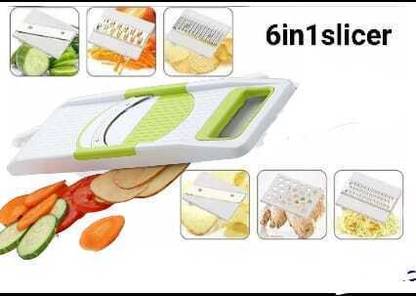 Vilsa by famous SLICER AND GRATER Vegetable Slicer
