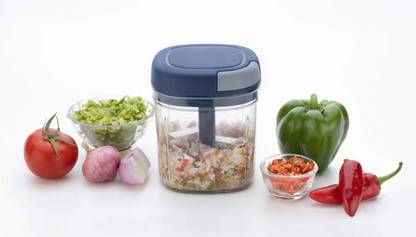 Flipkart SmartBuy by Prexo Vegetable & Fruit Chopper Vegetable & Fruit Chopper
