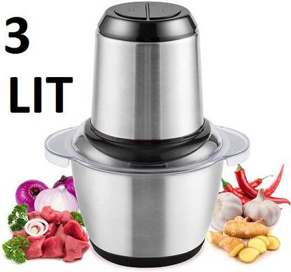 TEZZ FoodForge DuoPulse Engine Wet Grinder