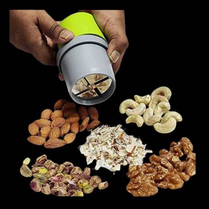 Tadaknath by TADAKNATH Vegetable & Fruit Grater & Slicer