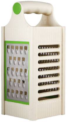 APEX Apex 4 in 1 Slicer & Grater Vegetable & Fruit Grater & Slicer
