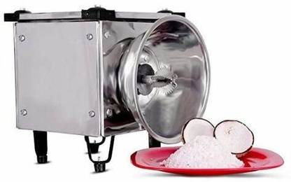 MSENGINEERING Electric Coconut Scraper