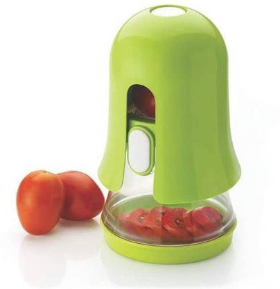 SEAVOKES 7in1 Cutter Quick Chipser Dicer Slicer Cutter, Fruits & Vegetables Cutter. Vegetable Chopper