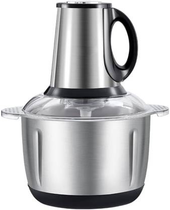 Udghosh Creation Electric Vegetable & Fruit Chopper