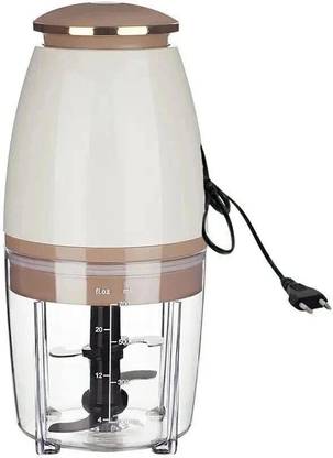 gayatri creation by Dorbiniq Multi-Function Electric Capsule Cutter Blender Electric Chopper (1 Chopper) deal from flipkart