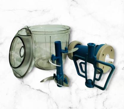 IMCC by NA Push Chopper Vegetable & Fruit Chopper