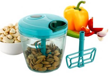 Pranjal Chopper Vegetable Chopper