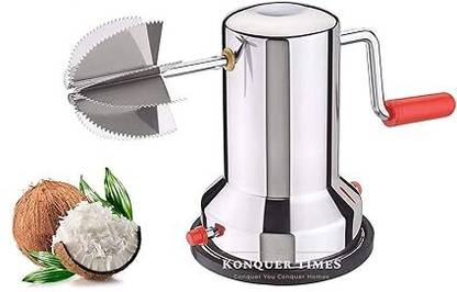 Itech Coconut Scraper