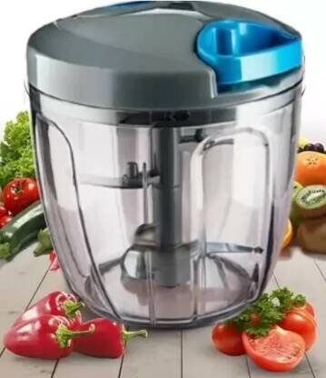 Flipkart SmartBuy R & G Bade Miya Vegetable & Fruit Chopper