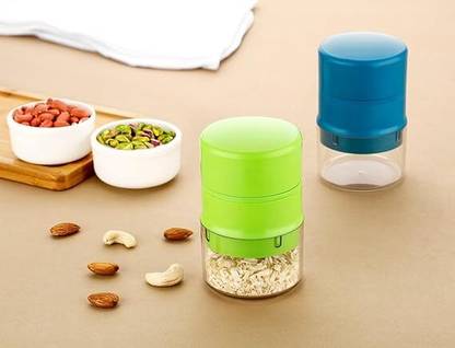 Radheshyam Enterprises Round Dry Fruit Cutter Slicer , Grater for Cashew Nut Hazelnut Almond Fruit Vegetable & Fruit Slicer