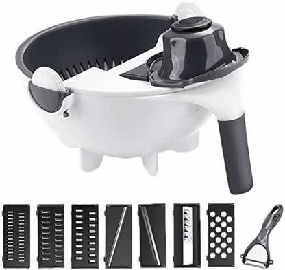 The Electra Vegetable & Fruit Chopper