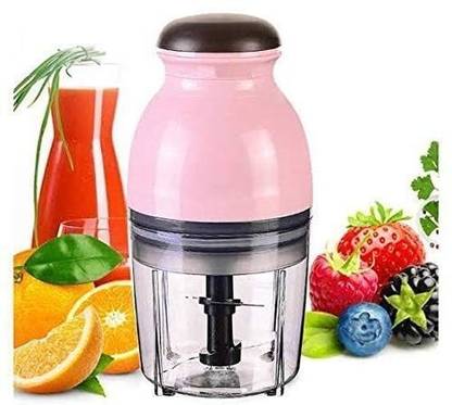 REZAA 1.68 250 W Juicer Mixer Grinder