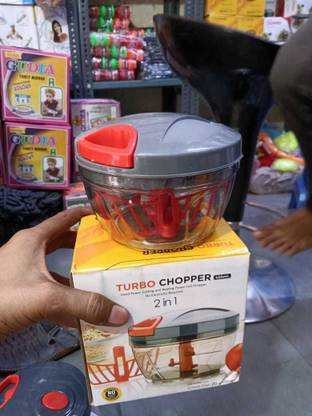 Raghav Rathore Traders Vegetable & Fruit Chopper