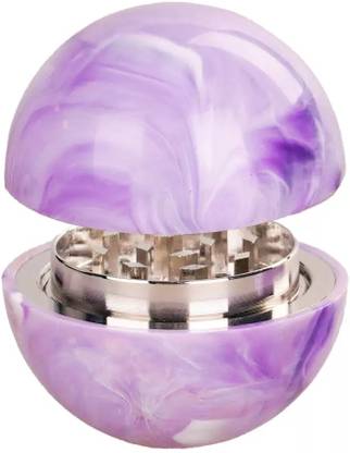 FLAMEMATE TWISTBALL Crusher Hand Muller Grinder