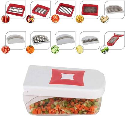 Concept Mall Vegetable & Fruit Chopper
