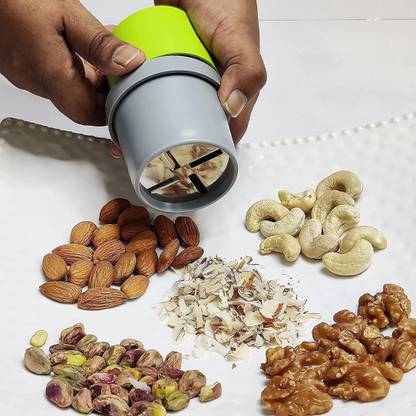 CTL H20 Fruit Grater & Slicer