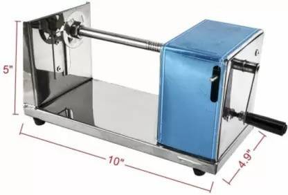 YMS Potato Slicer