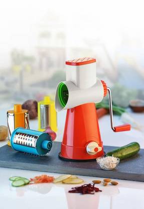 ROYAL GRIFFIN by Royal Griffin Vegetable & Fruit Grater & Slicer