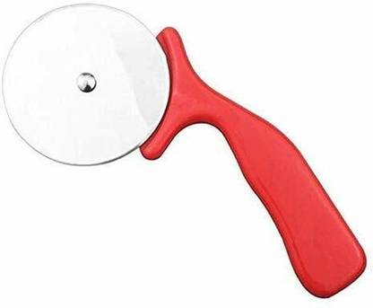 Vortex Wheel Pizza Cutter