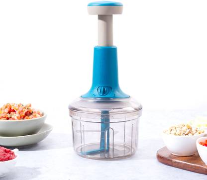 WONDERCHEF Glory Push Vegetable Chopper