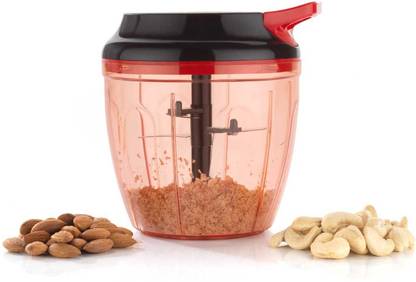 janbai enterorise by no chopper 950 ml Vegetable Chopper