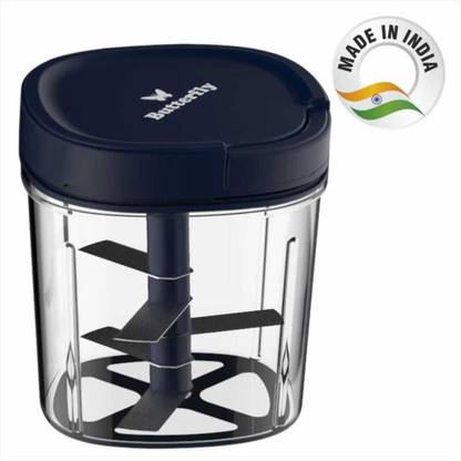 Butterfly Premium (0.9L) Vegetable Chopper