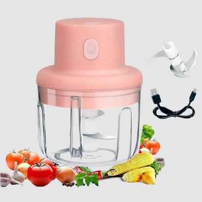KUMAR Electric Vegetable & Fruit Chopper