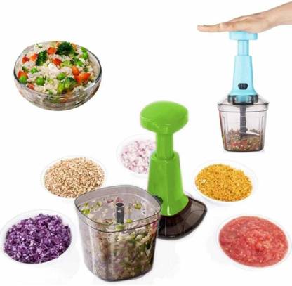 RSR Vegetable & Fruit Chopper
