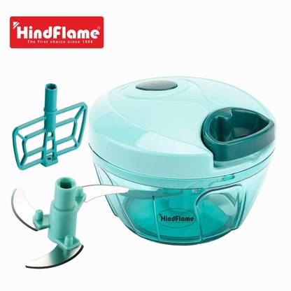 Hindflame CREST Vegetable & Fruit Chopper