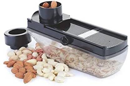 Ourlucky Vegetable & Fruit Slicer