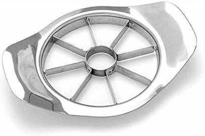 Molzo Apple Cutter Slicer Stainless Steel Apple Slicer Apple Slicer Apple Slicer