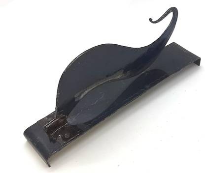 Mystrkiho by RRS TRADERS Iron Blade Vegetable Fruit Cutter Vili Boti Polad Pahsul Chopper Vegetable Vegetable Chopper