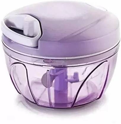 prisu Small Chopper (P) Vegetable & Fruit Chopper