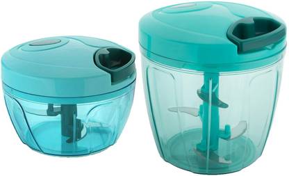 TJAY Vegetable & Fruit Chopper
