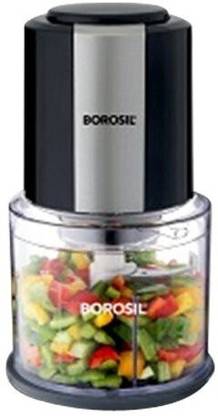 BOROSIL by BOROSIL Chef Delite 300 Watt Vegetable Chopper