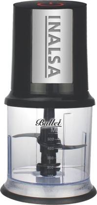 Inalsa Electric Vegetable & Fruit Chopper