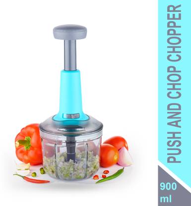EAGLE Puch and Chop Vegetable & Fruit Chopper