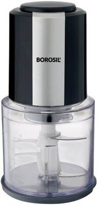 BOROSIL Chefdelite Electric Vegetable Chopper