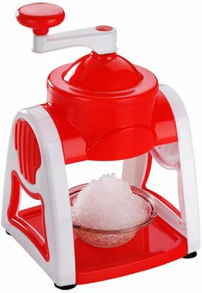 SM Ice Snow Maker Multi-color Chopper