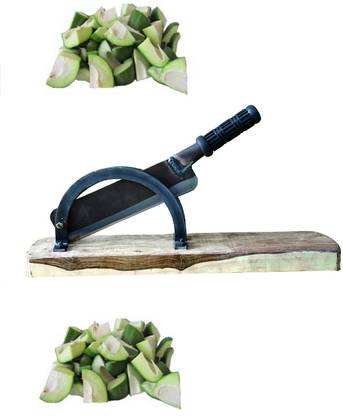 finality by Aarav crafts Raw mango cutter Vegetable & Fruit Grater & Slicer